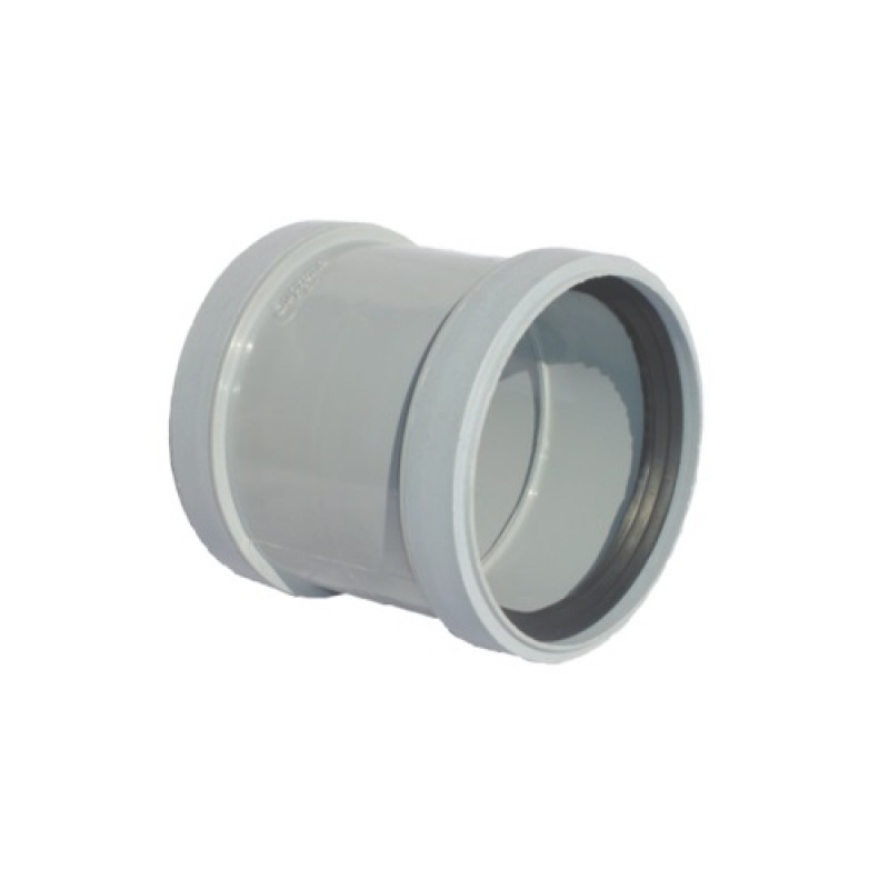 SWR Solfit Repair Coupler 11cm 70001296