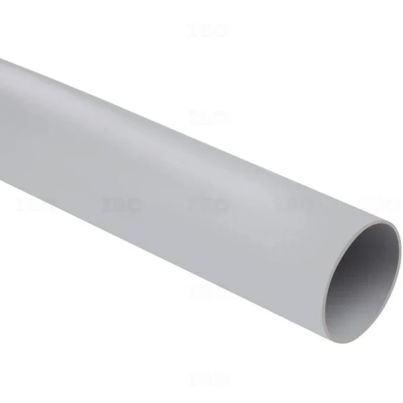 Astral DrainMaster 2½ in. (75mm) Type A Single Socket Solvent Fit 6 m SWR Pipe