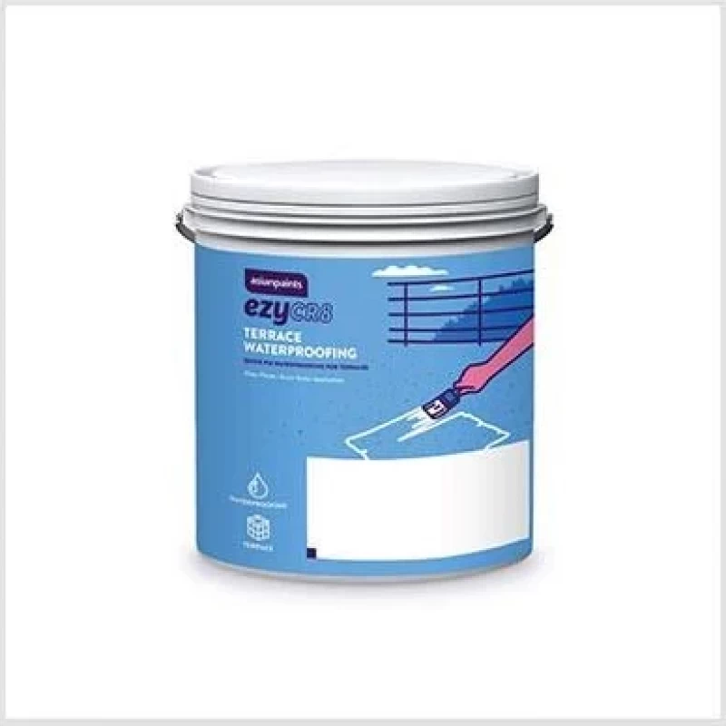 Asian Paints Terrace Coating