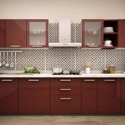 MODULAR KITCHEN