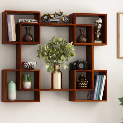 Squire Wall Shelf