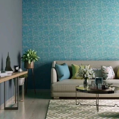 Delta Texture Wall Paint