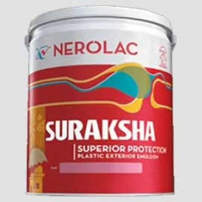 Nerolac Suraksha Plus Paint