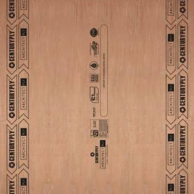 Century Architect Plywood