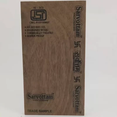 Sarvottam Alternate Plywood