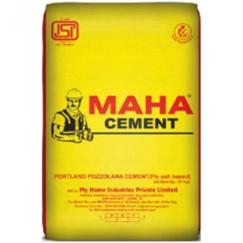 Maha OPC Cement