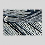 Jindal TMT Steel Bars Grade Fe 550
